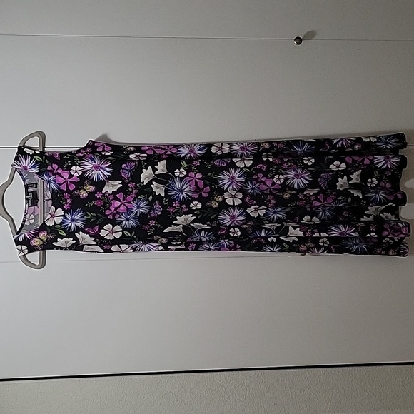 Attitudes by Renee Maxi dress - Picture 1 of 5